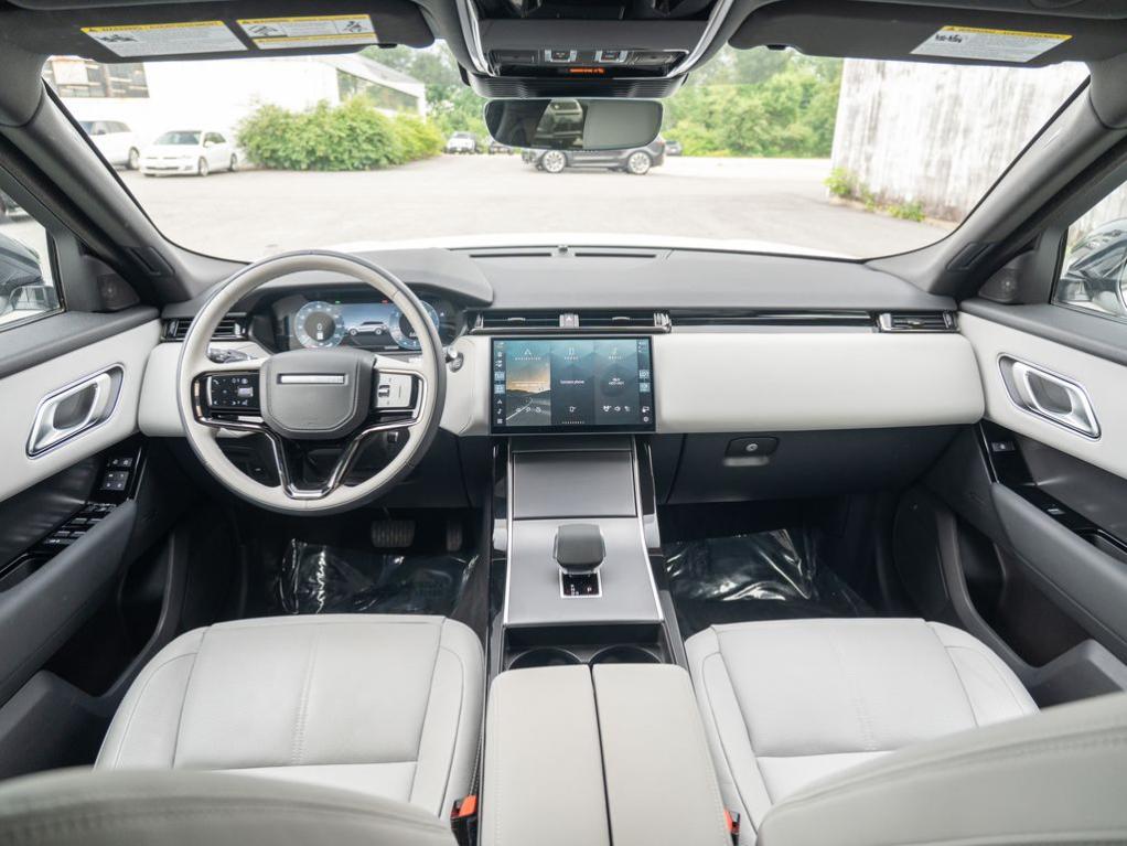 صورة مصغرة 16 لـ 2026 LAND Rover RANGE ROVER VELAR S