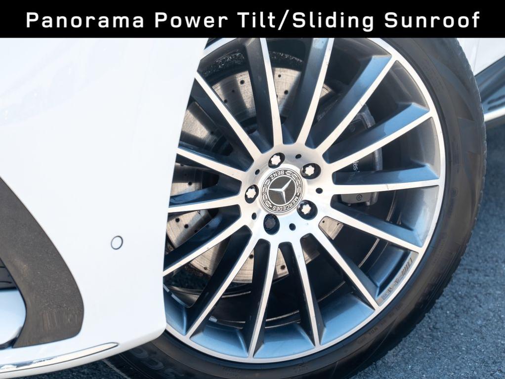 MERCEDES-BENZ GLE - 9