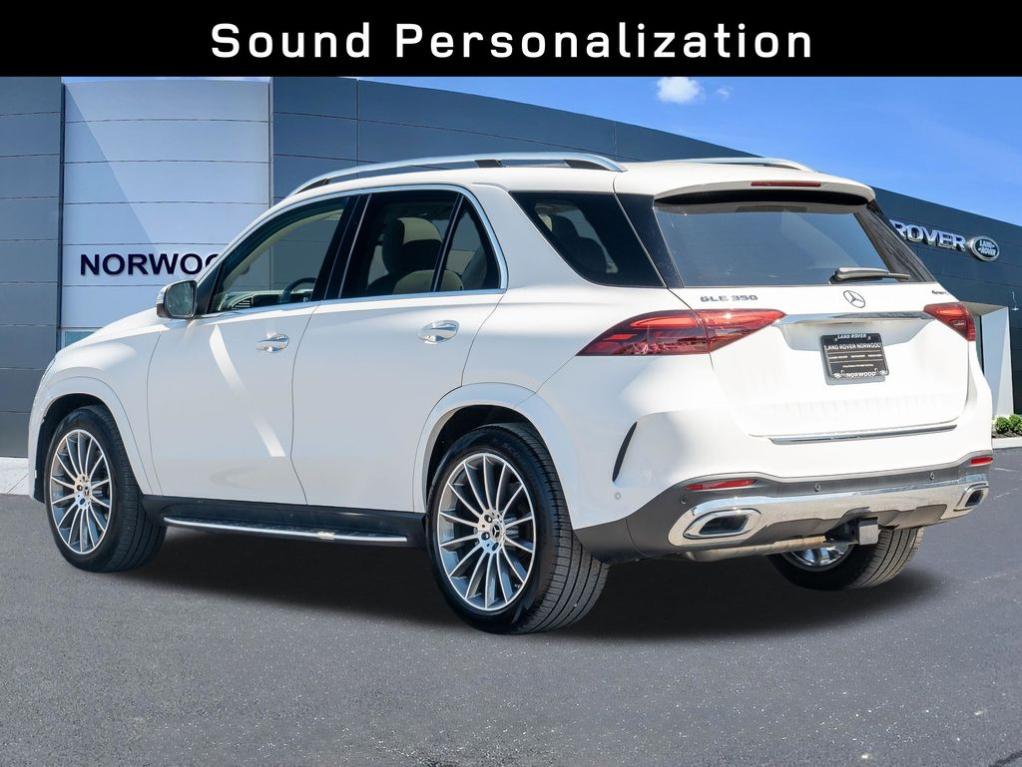 MERCEDES-BENZ GLE - 6