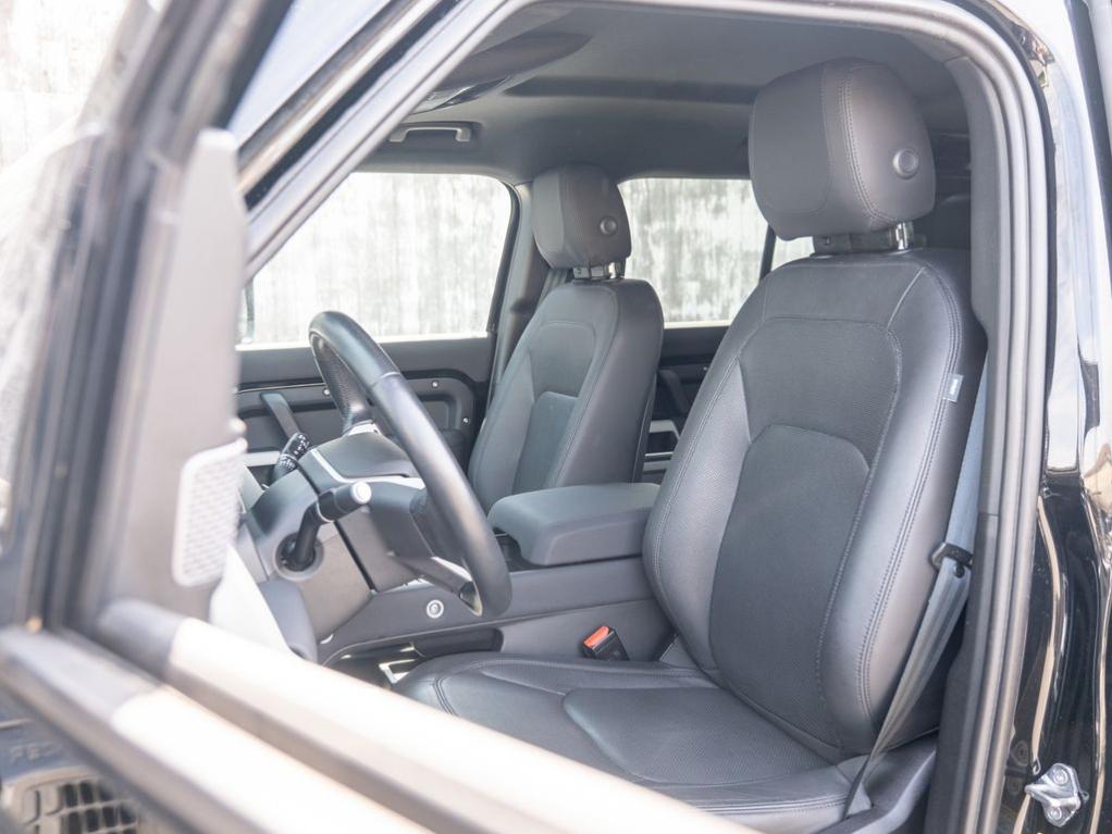 2023 LAND Rover DEFENDER 110 S 缩略图 20