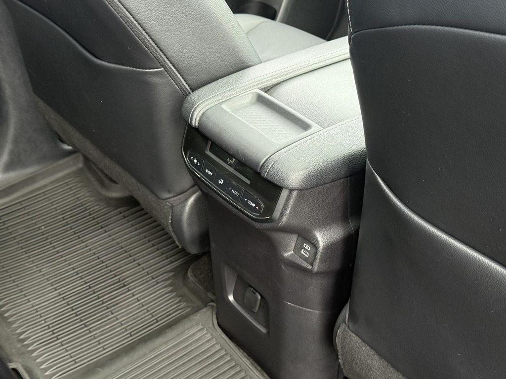 2024 Toyota GRAND HIGHLANDER HYBRID XLE 缩略图 26