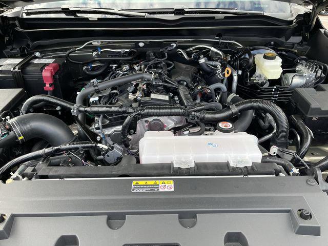 صورة مصغرة 11 لـ 2026 Toyota TACOMA TRD SPORT