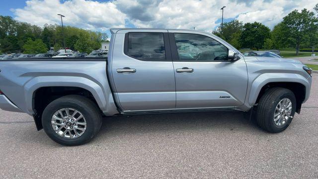 2026 TOYOTA TACOMA LIMITED 照片 9