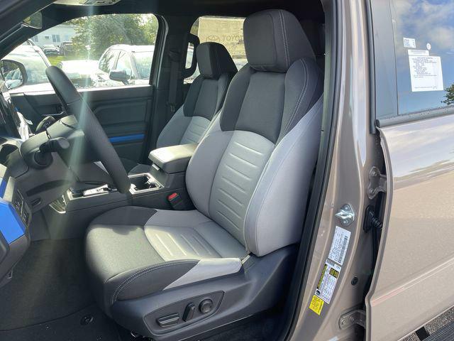 صورة مصغرة 14 لـ 2026 Toyota TACOMA TRD SPORT