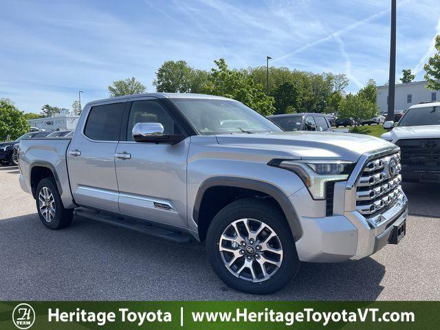 New 2026 Toyota Tundra 1794 Edition