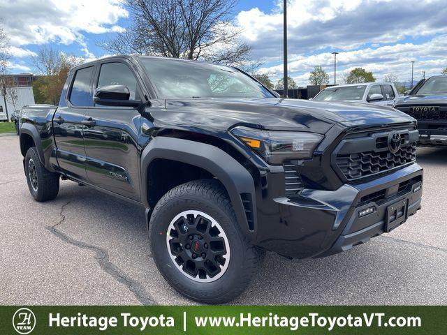 New 2026 Toyota Tacoma TRD Off Road