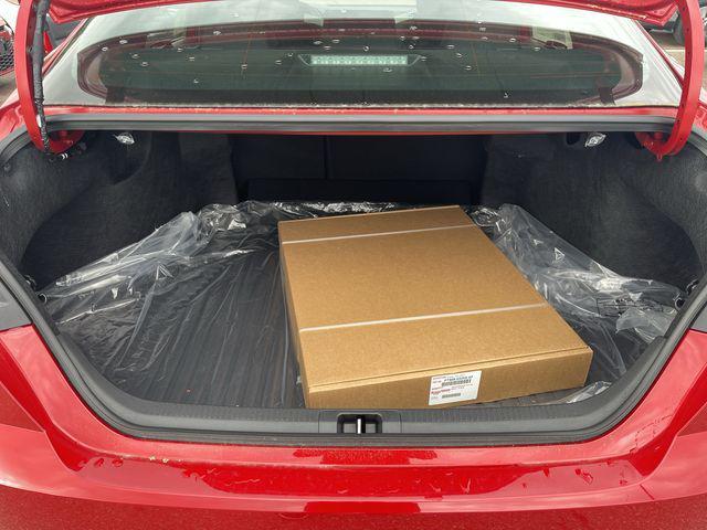 2026 Toyota CAMRY SE thumbnail 23