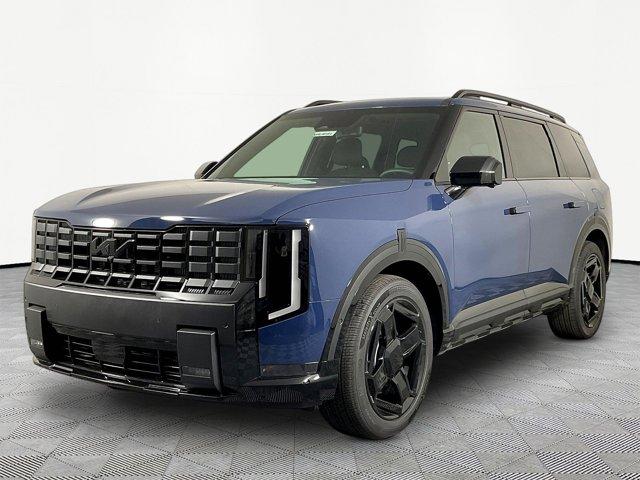 New 2027 Kia Telluride SX-Prestige