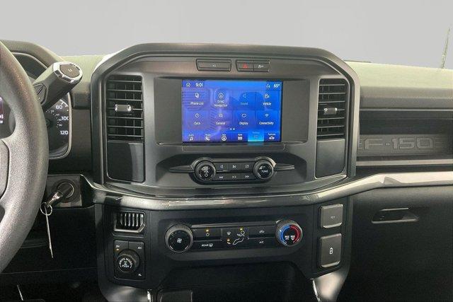FORD F-150 XL - 10