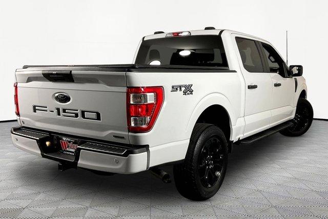 FORD F-150 XL - 6