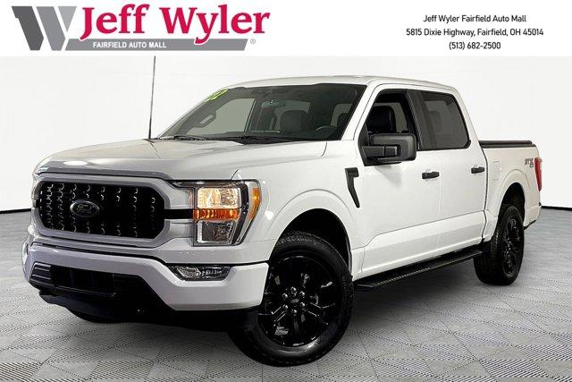 FORD F-150 XL - 1