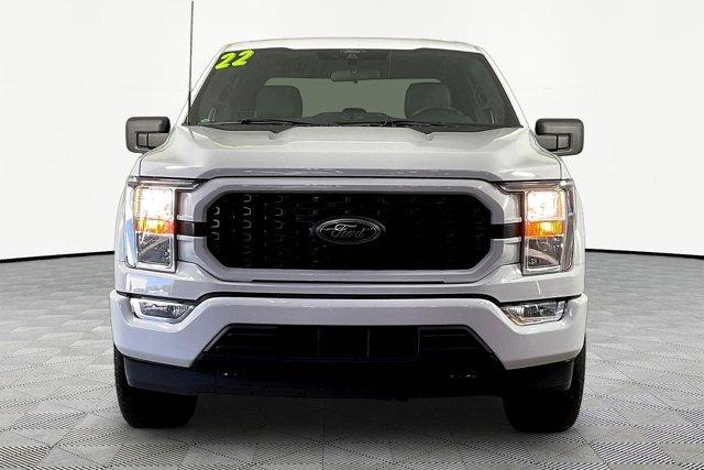 FORD F-150 XL - 2