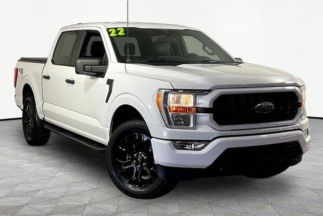 FORD F-150 XL - 3