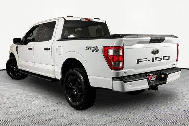 FORD F-150 XL - 4