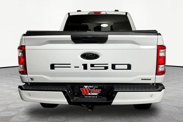 FORD F-150 XL - 5