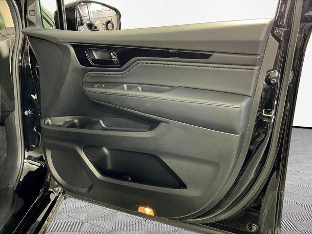 2025 Honda ODYSSEY ELITE — миниатюра 29