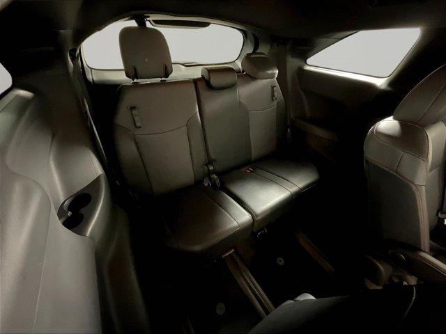 صورة مصغرة 26 لـ 2022 Toyota SIENNA XSE 7 PASSENGER