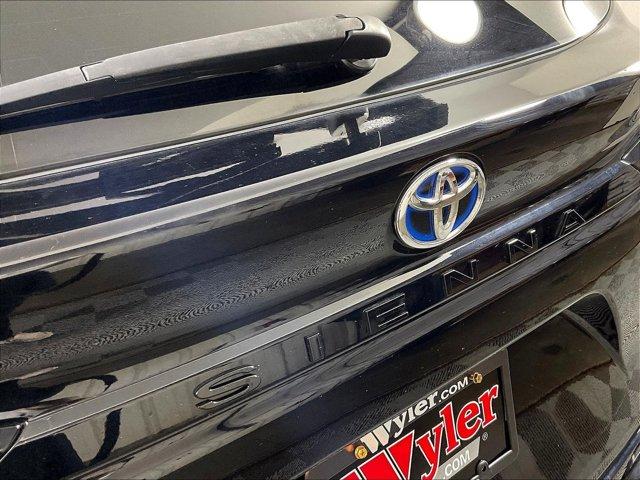 صورة مصغرة 24 لـ 2022 Toyota SIENNA XSE 7 PASSENGER