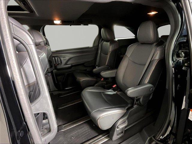 صورة مصغرة 22 لـ 2022 Toyota SIENNA XSE 7 PASSENGER