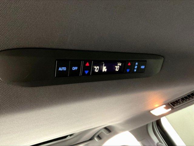 2022 Toyota SIENNA XSE 7 PASSENGER 照片 10