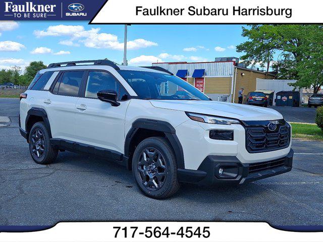 New 2026 Subaru Outback Premium