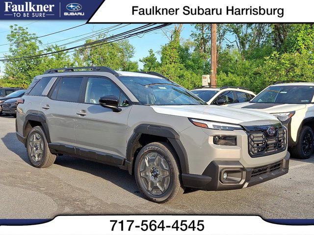 New 2026 Subaru Outback Premium