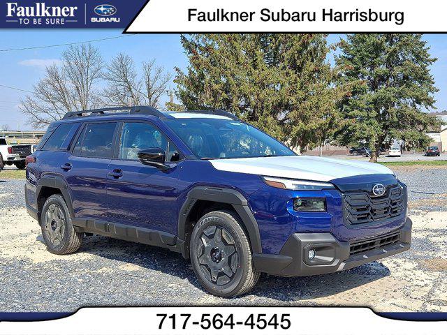 New 2026 Subaru Outback Limited