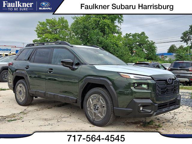 New 2026 Subaru Outback Premium