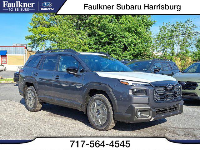 New 2026 Subaru Outback Premium