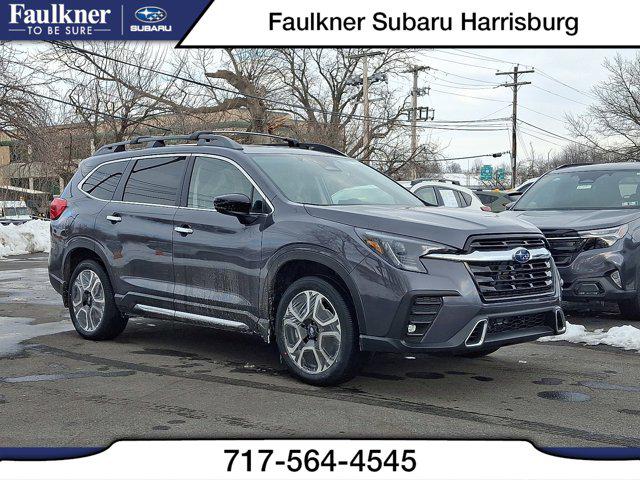 New 2026 Subaru Ascent Touring 7-Passenger