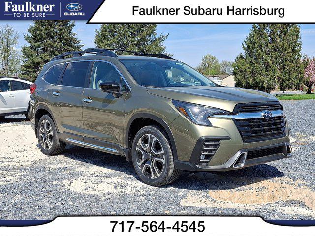 New 2026 Subaru Ascent Touring 7-Passenger