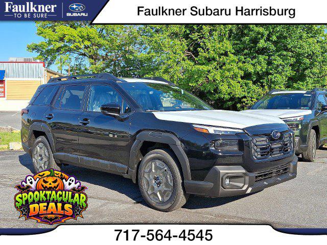 New 2026 Subaru Outback Premium