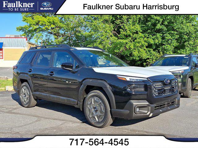 New 2026 Subaru Outback Premium
