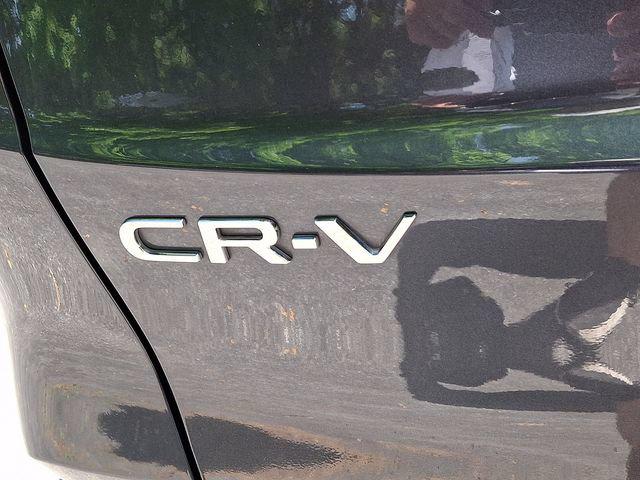 2024 Honda CR-V EX-L AWD — миниатюра 48