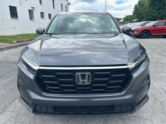 2024 Honda CR-V EX-L AWD photo 8