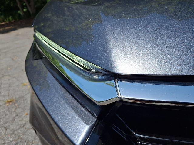 2024 Honda CR-V EX-L AWD — миниатюра 11
