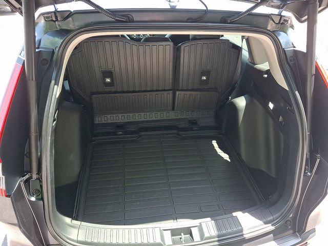 2024 Honda CR-V EX-L AWD — миниатюра 42