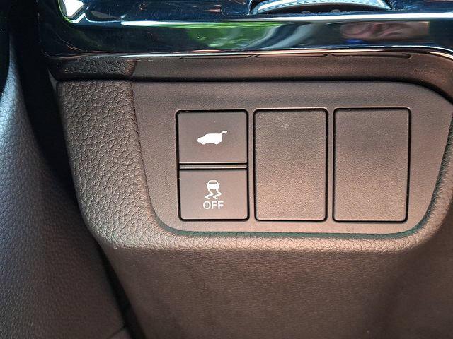 2024 Honda CR-V EX-L AWD — миниатюра 21