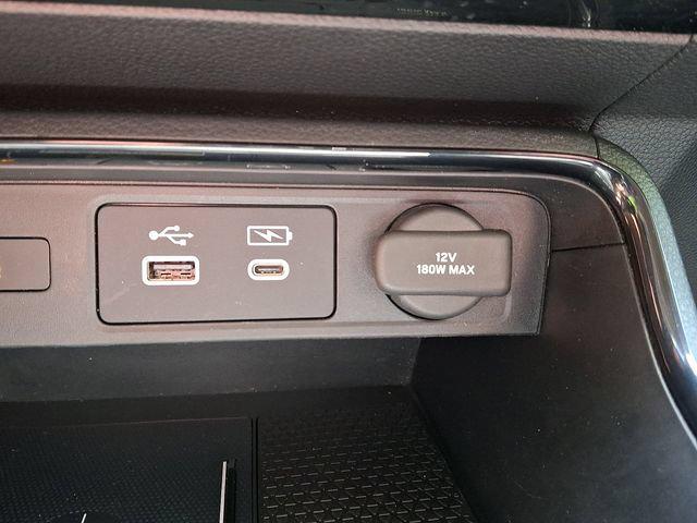 2024 Honda CR-V EX-L AWD — миниатюра 36