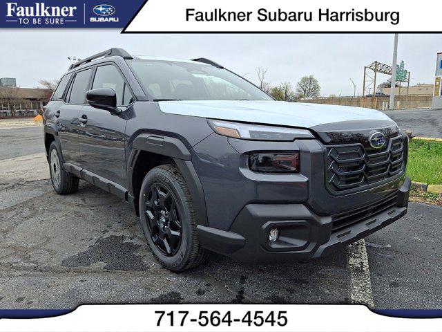 New 2026 Subaru Outback Limited