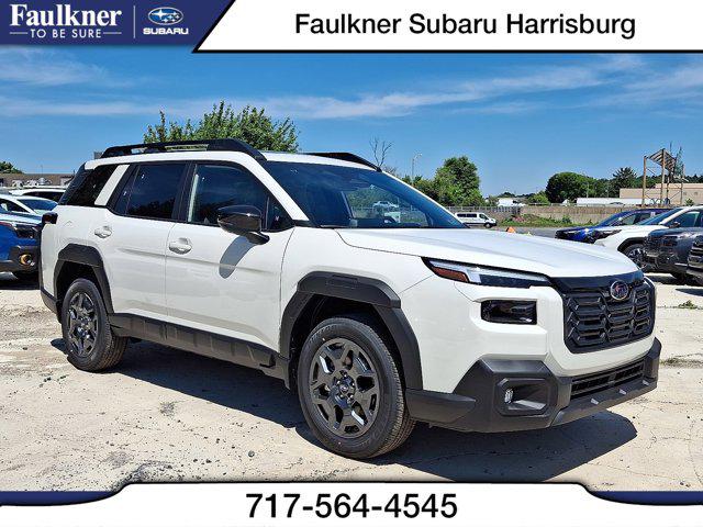 New 2026 Subaru Outback Premium
