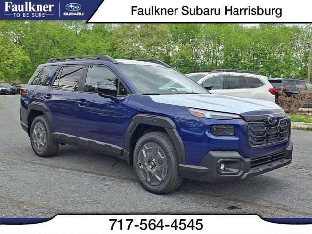 New 2026 Subaru Outback Premium