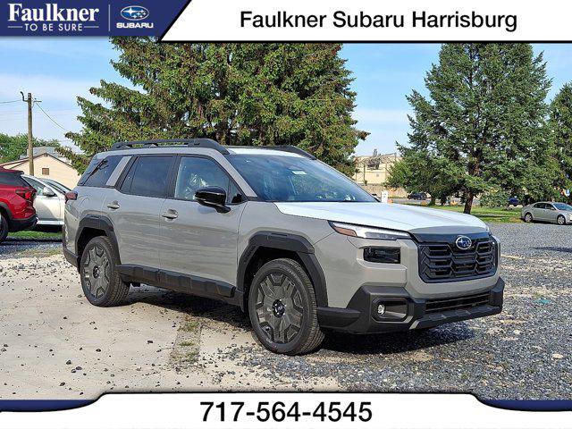 New 2026 Subaru Outback Limited XT