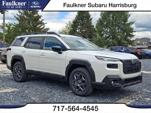 New 2026 Subaru Outback Premium