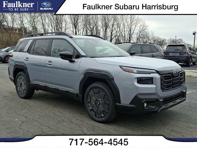 New 2026 Subaru Outback Limited XT