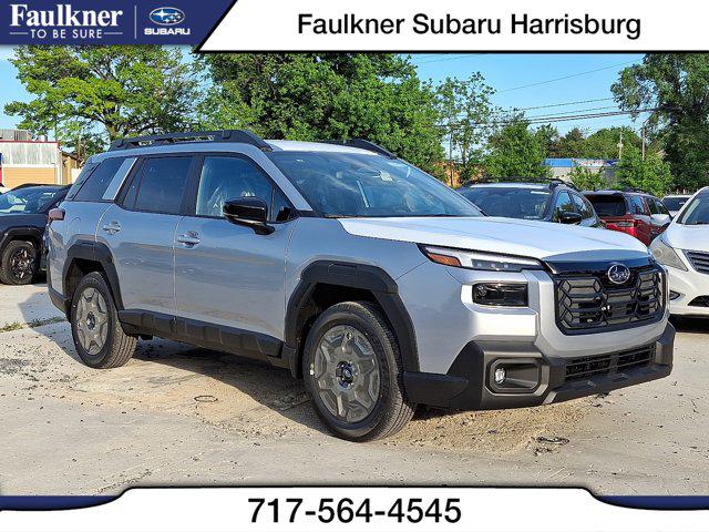 New 2026 Subaru Outback Premium