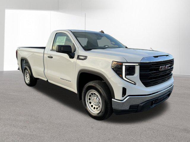 New 2026 GMC Sierra 1500 Pro