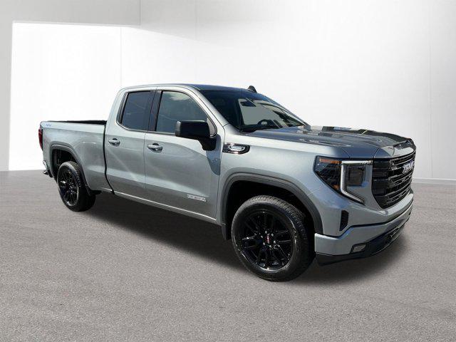 New 2026 GMC Sierra 1500 Elevation