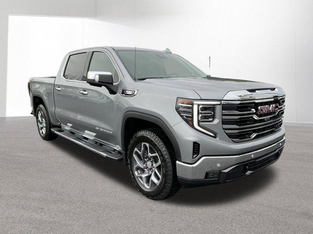 New 2026 GMC Sierra 1500 SLT