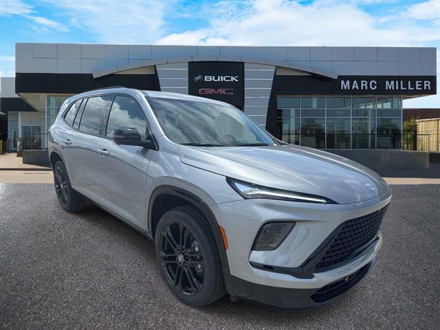 New 2026 Buick Enclave TOURING